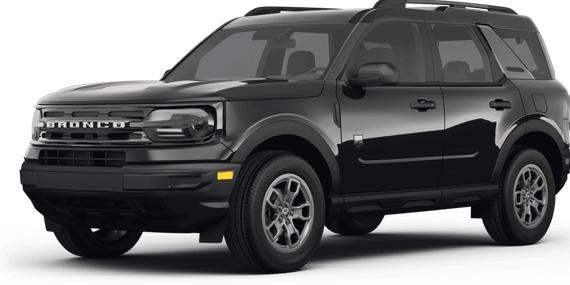 FORD BRONCO SPORT 2024 3FMCR9B60RRE59983 image FORD BRONCO SPORT 2024 3FMCR9B60RRE59983 image